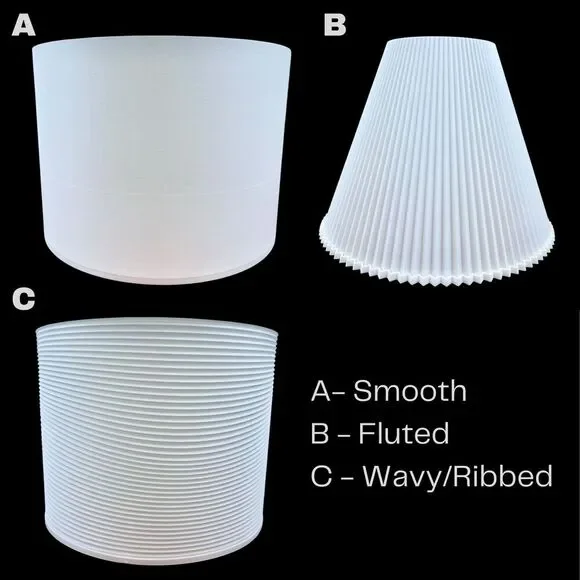 The Neor Desk Lamp and Shade, Bedside Lamp, Modern Home and Office - Picture 8 of 11